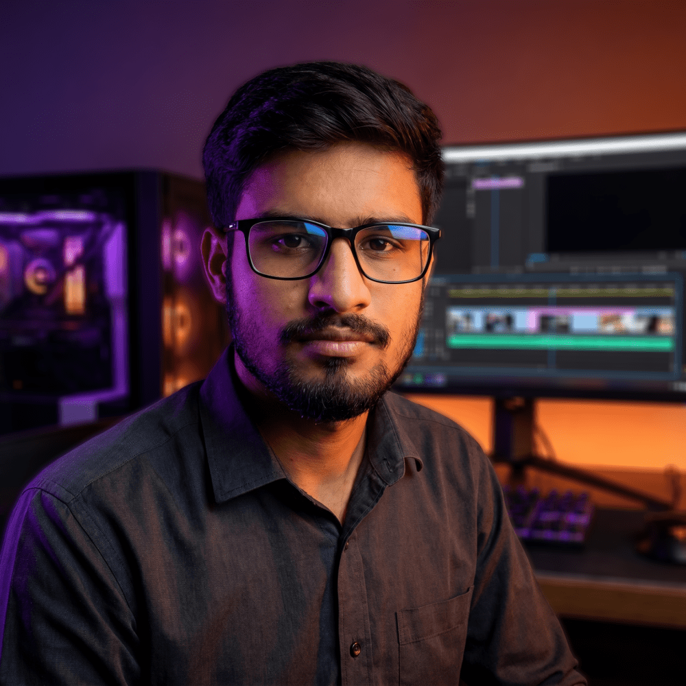 Zahid Ali